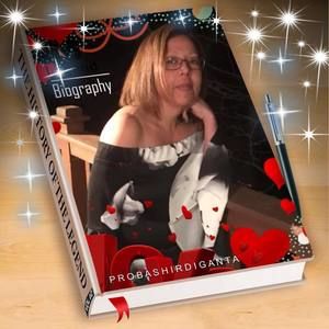 Meet your Posher, Margie